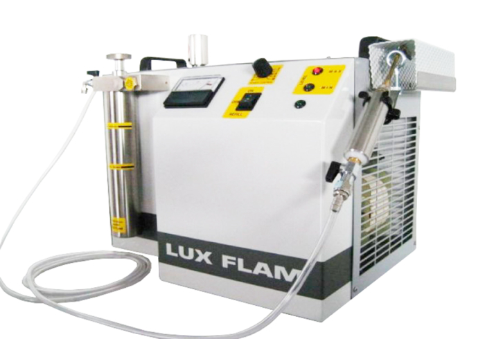 LUX FLAM 1600